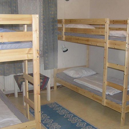 Fredrika Hotell Jakt&Fiskecamp Ngoại thất bức ảnh