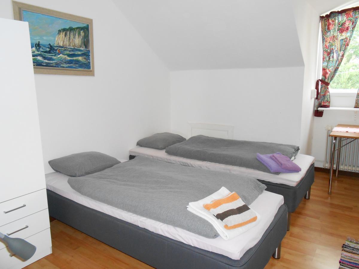Fredrika Hotell Jakt&Fiskecamp Ngoại thất bức ảnh