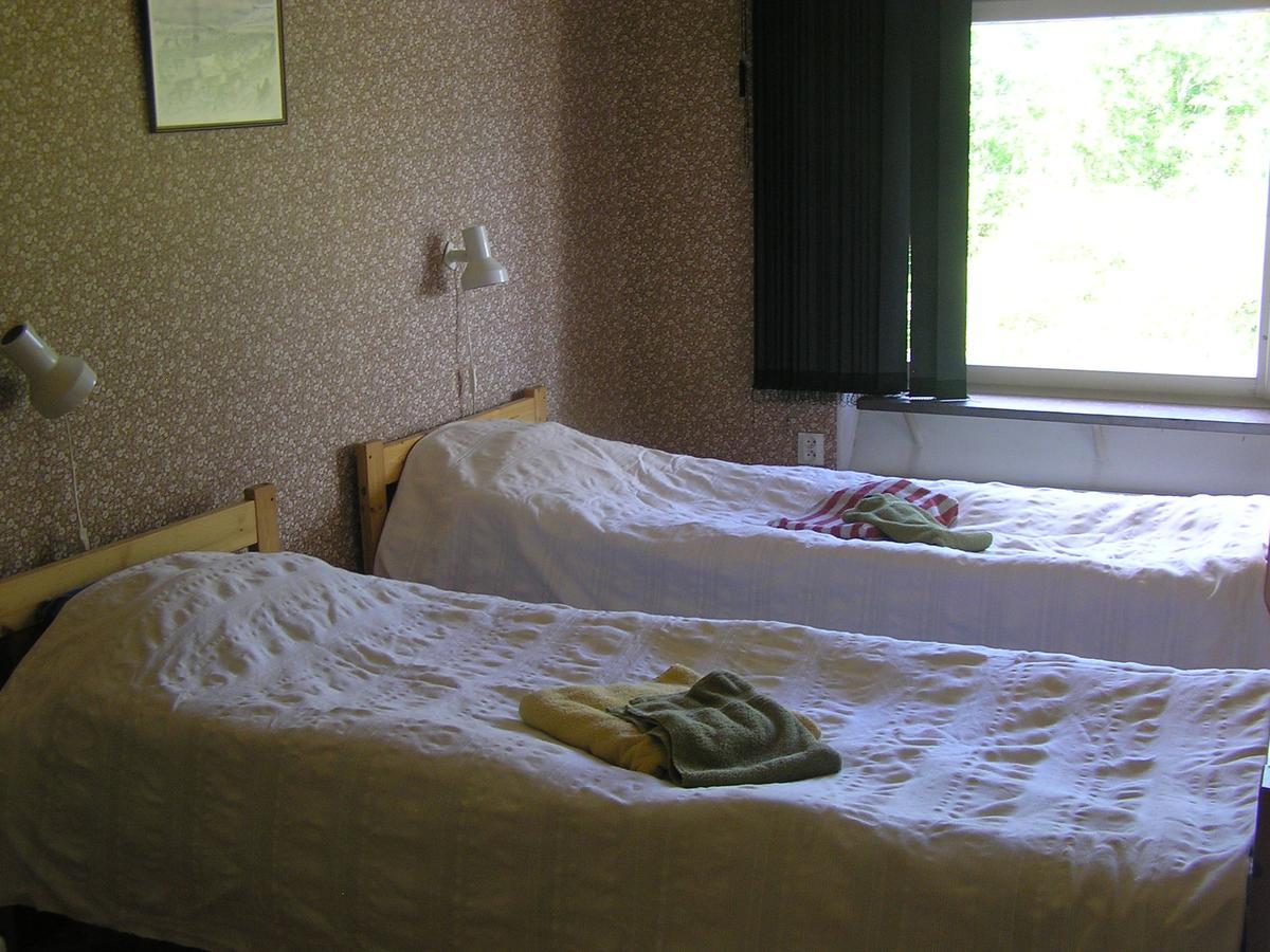 Fredrika Hotell Jakt&Fiskecamp Ngoại thất bức ảnh